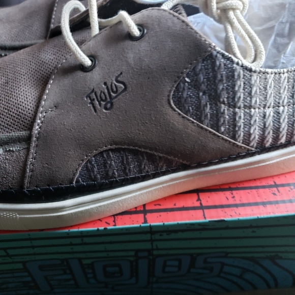 Shoes - Picture 2 of 3